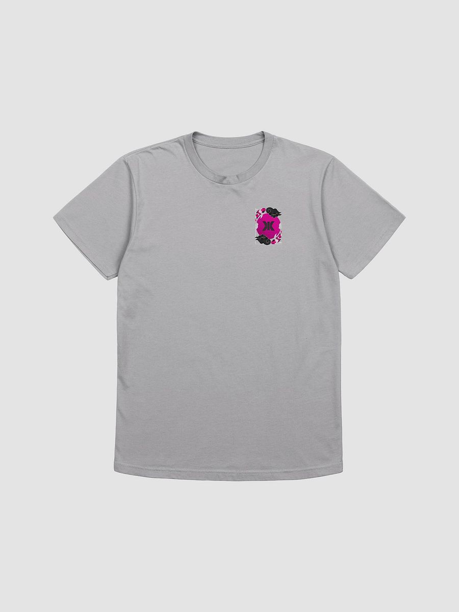 Peace Of Existence Graphic Tee product image (3)