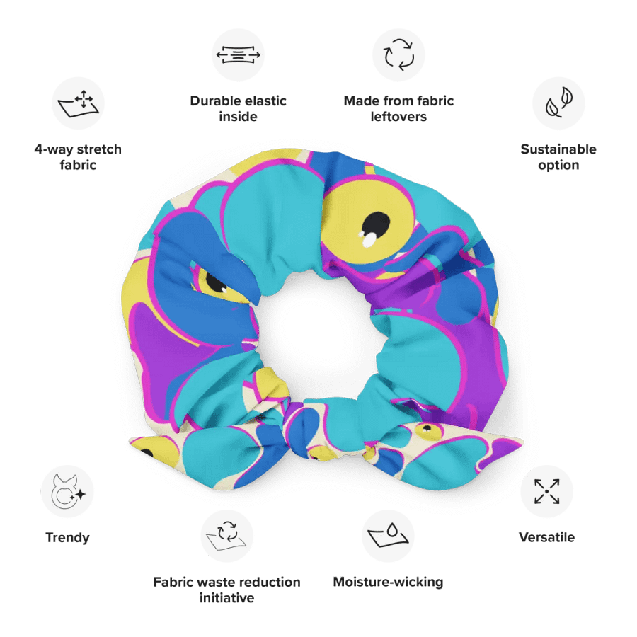 Better In September - Scrunchie product image (7)
