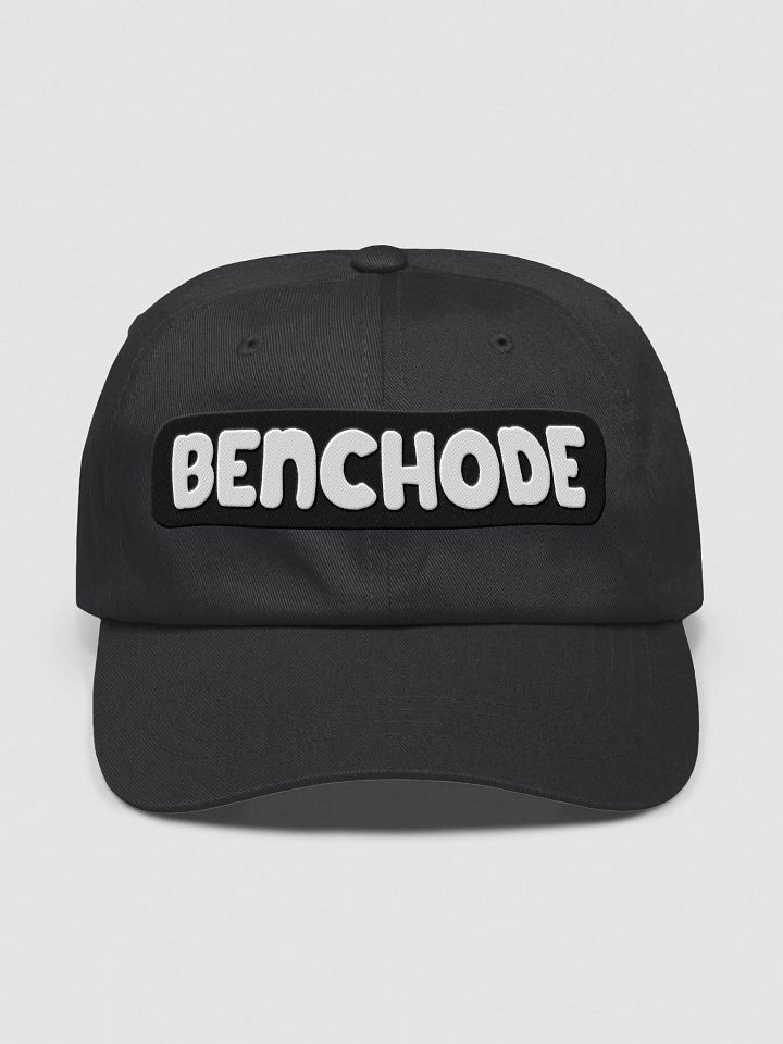 benchode hat product image (2)