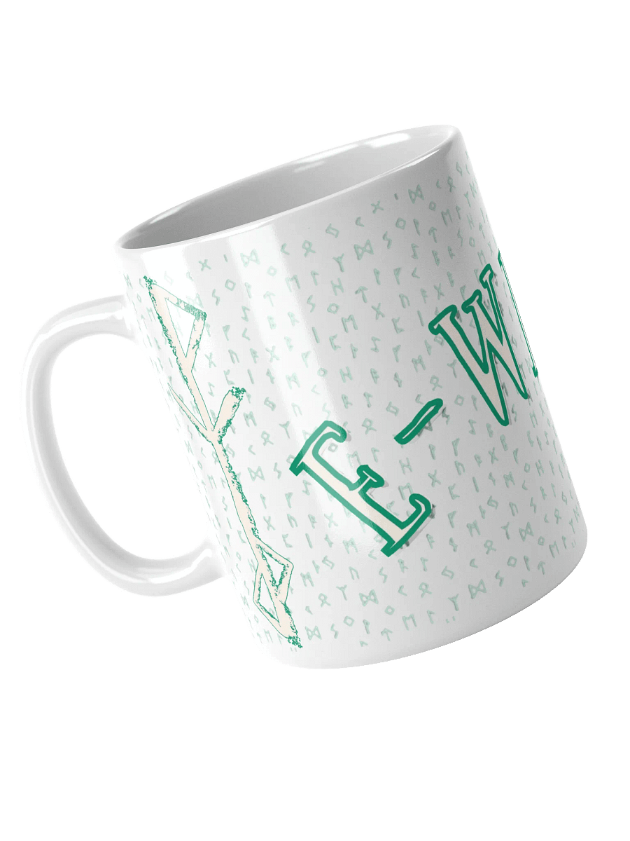 E-Weazy Runes product image (9)