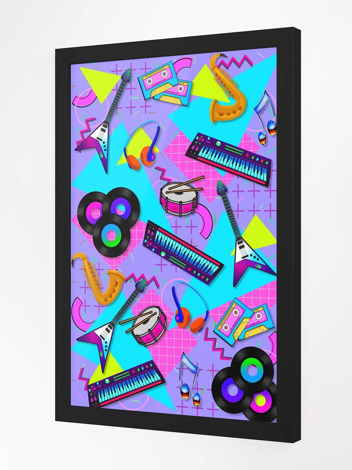 Studiowave Framed Print product image (1)
