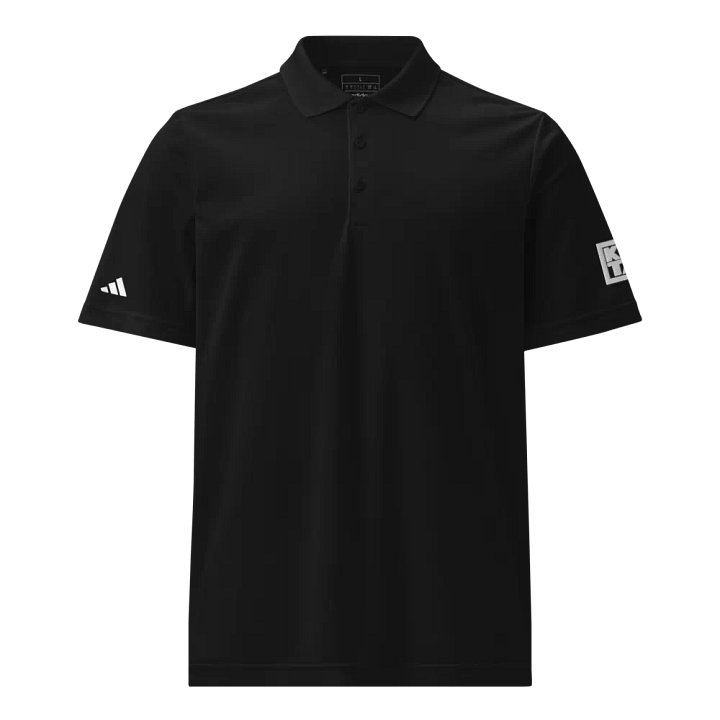 KNTA Sport Polo | KNTA:adidas product image (1)