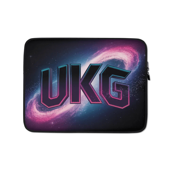 galaxy laptop bag product image (1)