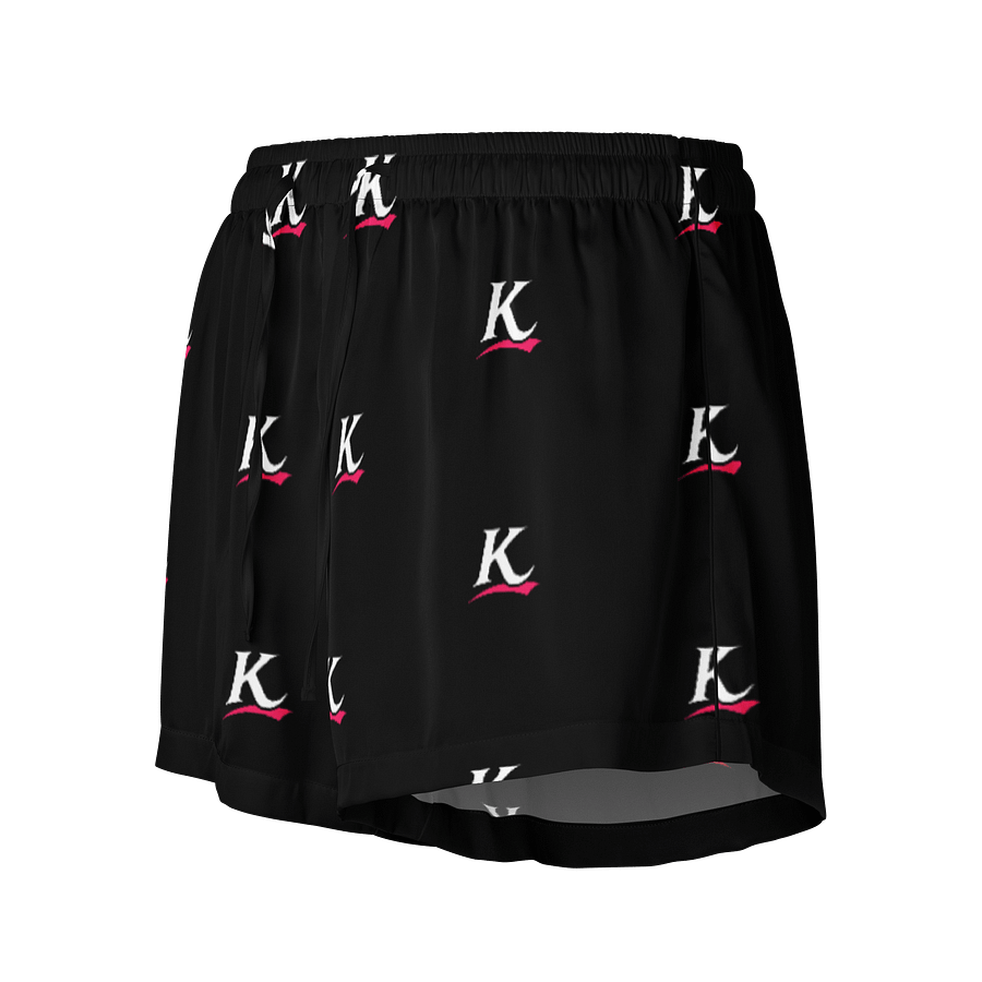 Together for K Women's Pajama Shorts product image (1)