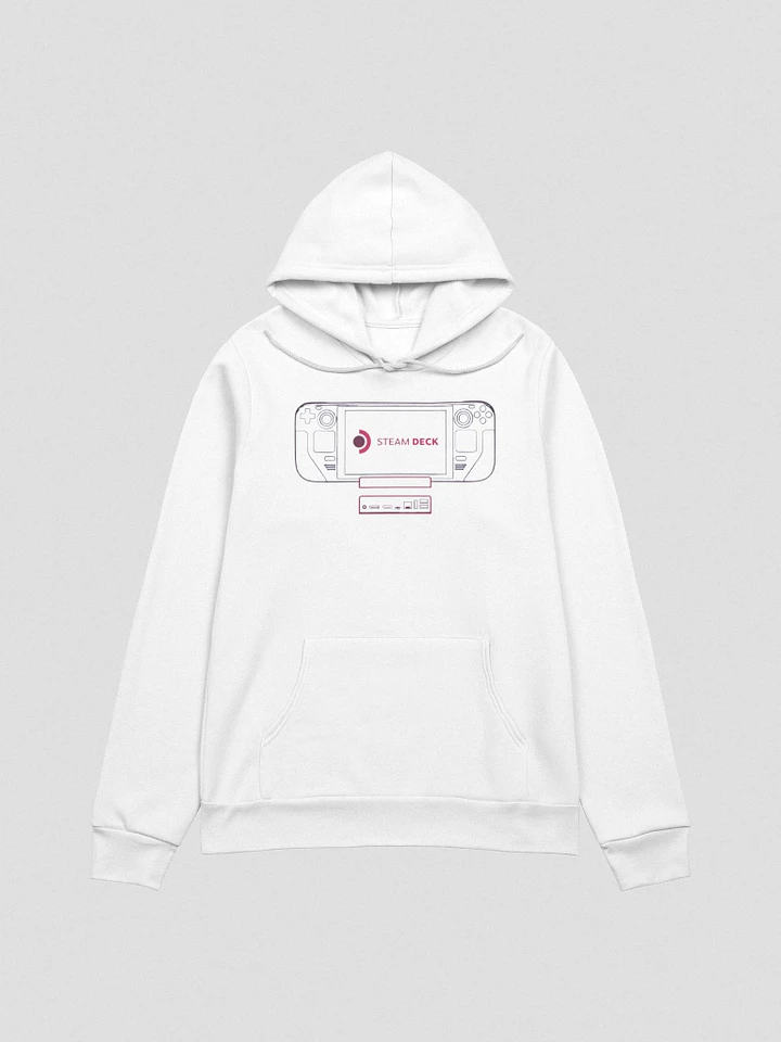 Deck Me Hoodie product image (1)