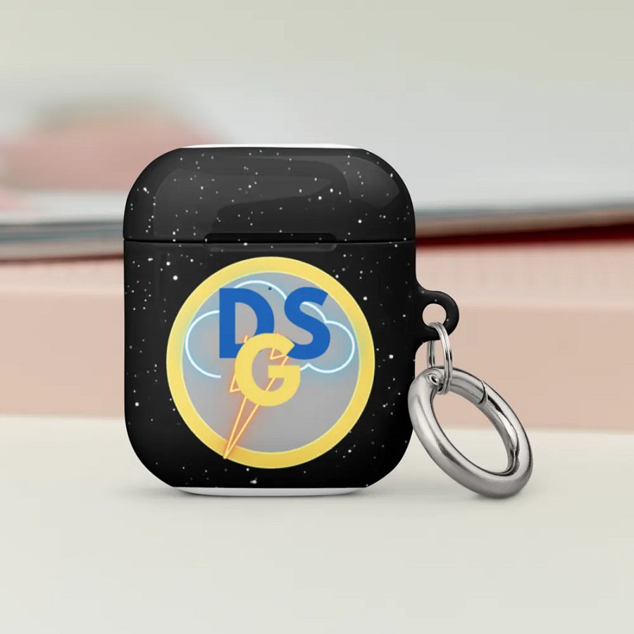 2024 Dark Skye Case for AirPods product image (6)