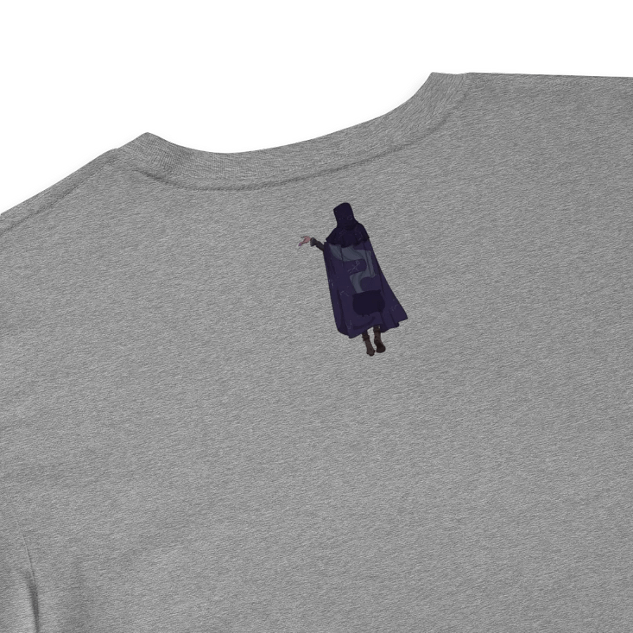 Inner Crone Crop Top product image (4)