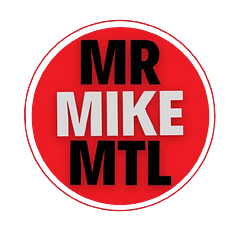 MRMIKEMTL Merchandise