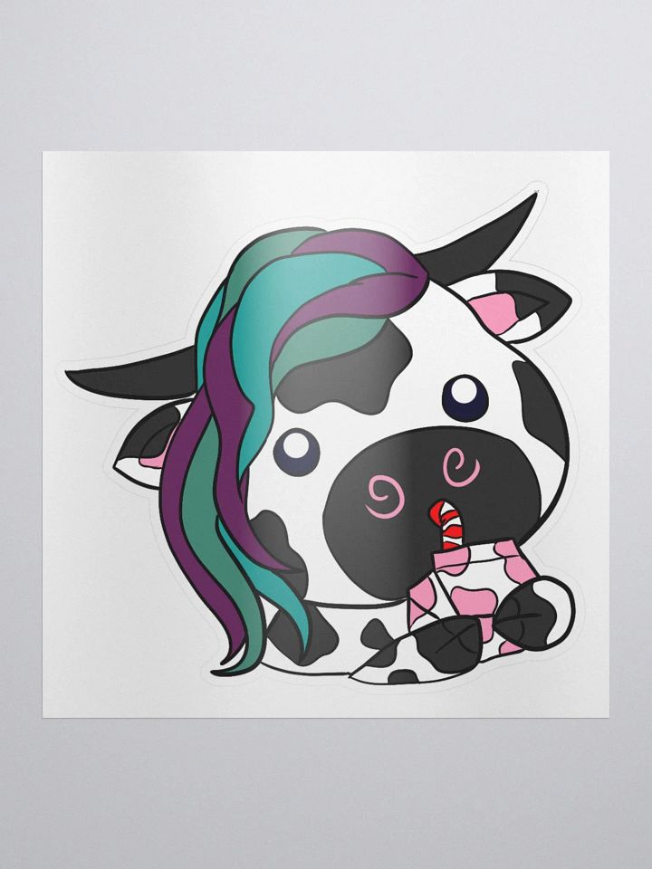 Sippy Sticker product image (1)