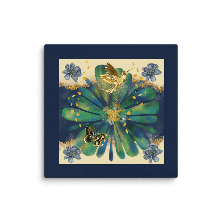 Whimsical Garden Canvas Collection product image (1)