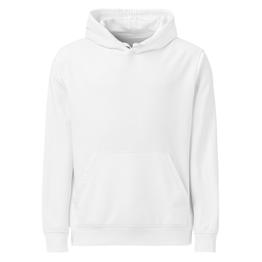 Stanley/Stella Unisex Organic Hoodie, Midweight (Vegan) product image (3)