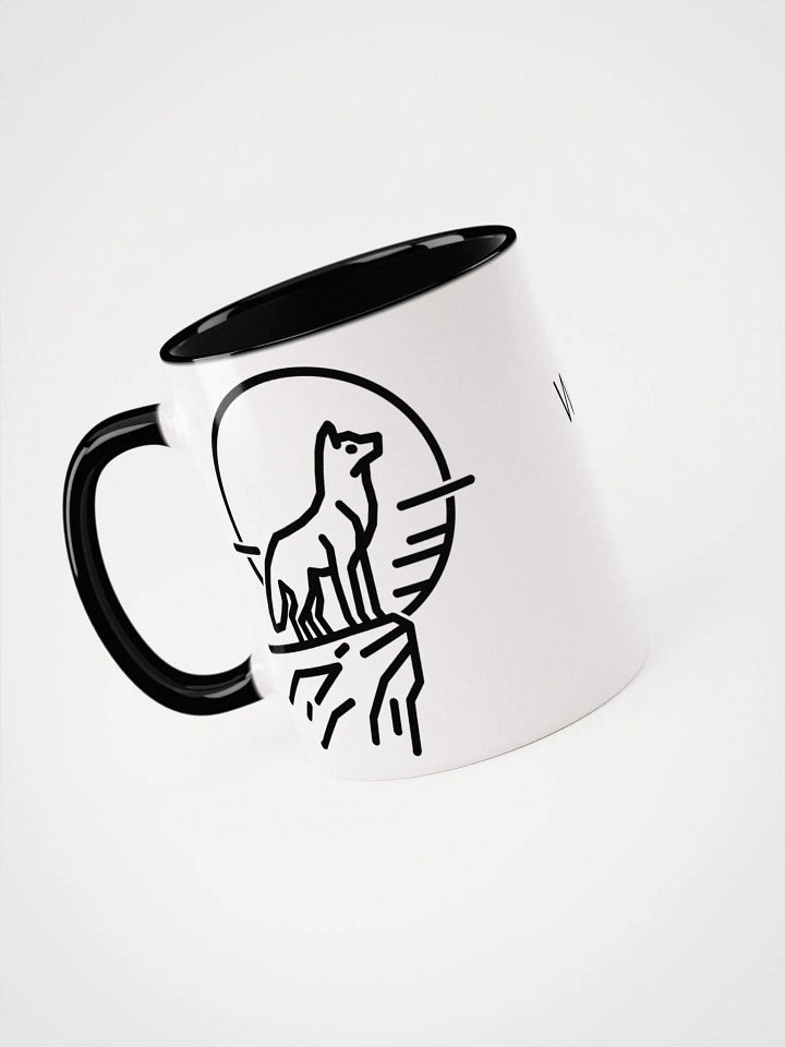 Weave as You Will Mug product image (1)