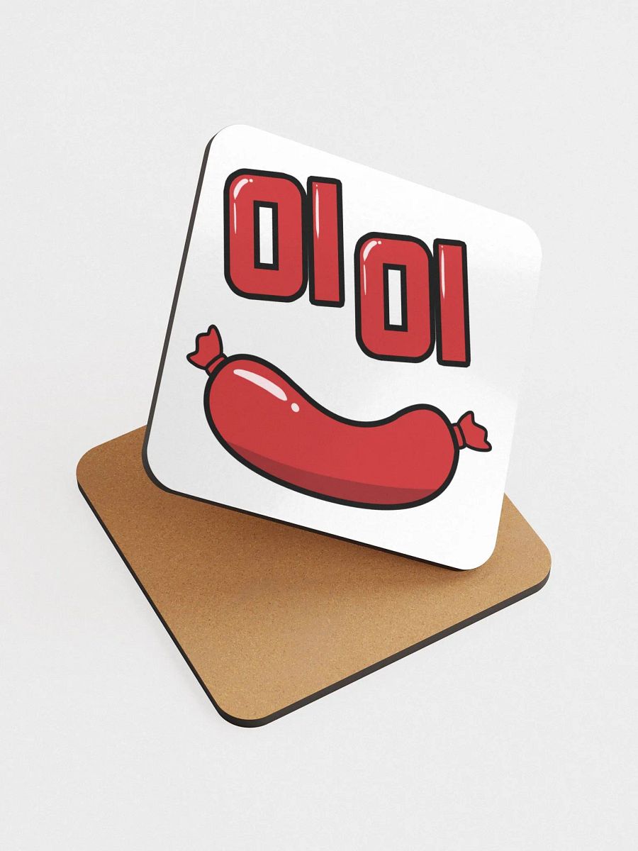 Oi Oi Coaster product image (3)