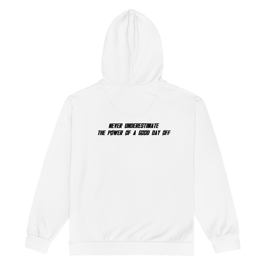 Enclave76 Unisex Zip Hoodie product image (2)