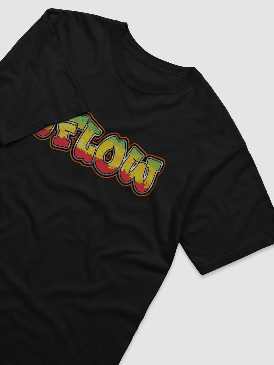 JFLOW RASTA TEE product image (17)