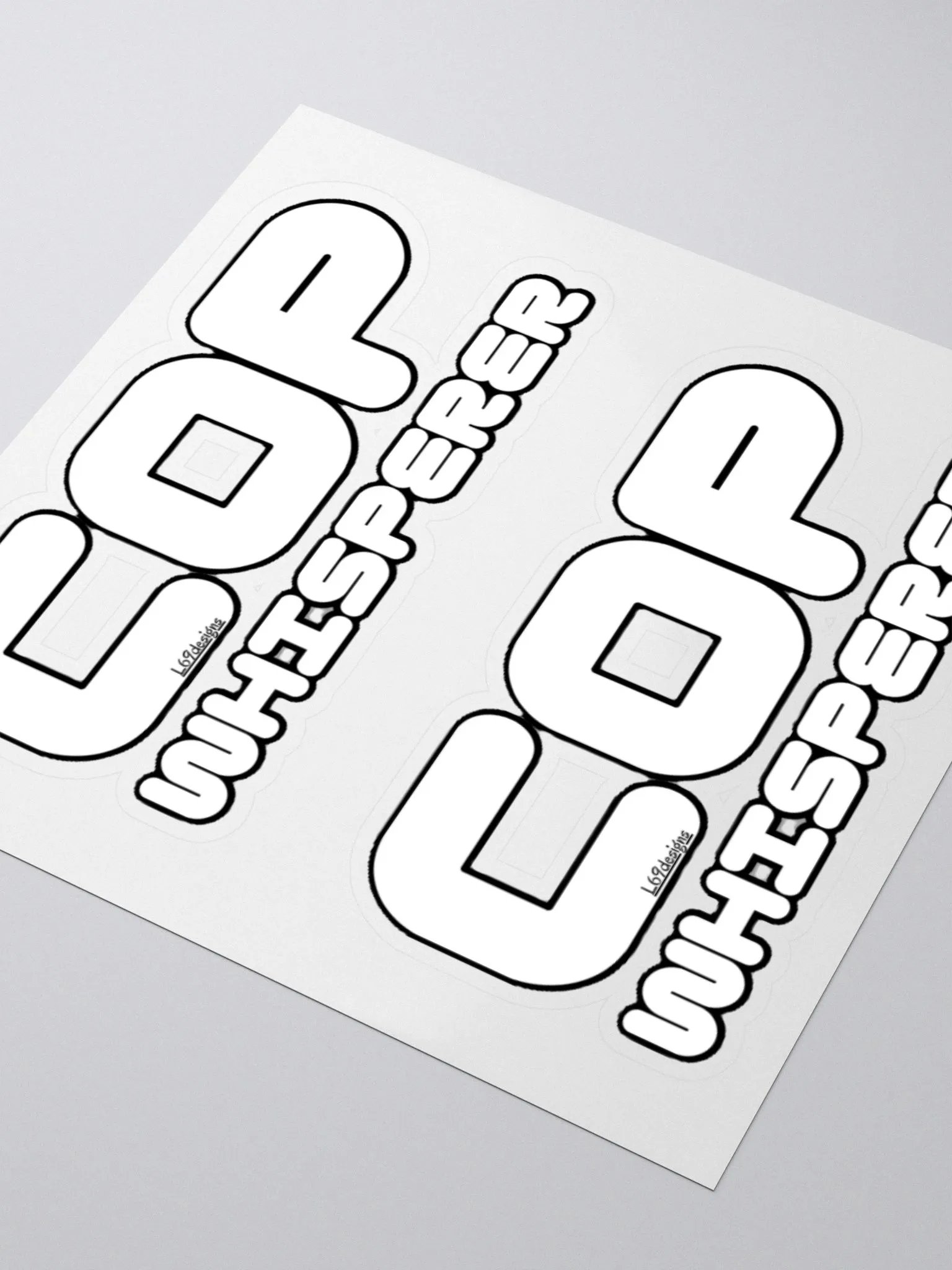 COP WHISPERER product image (8)