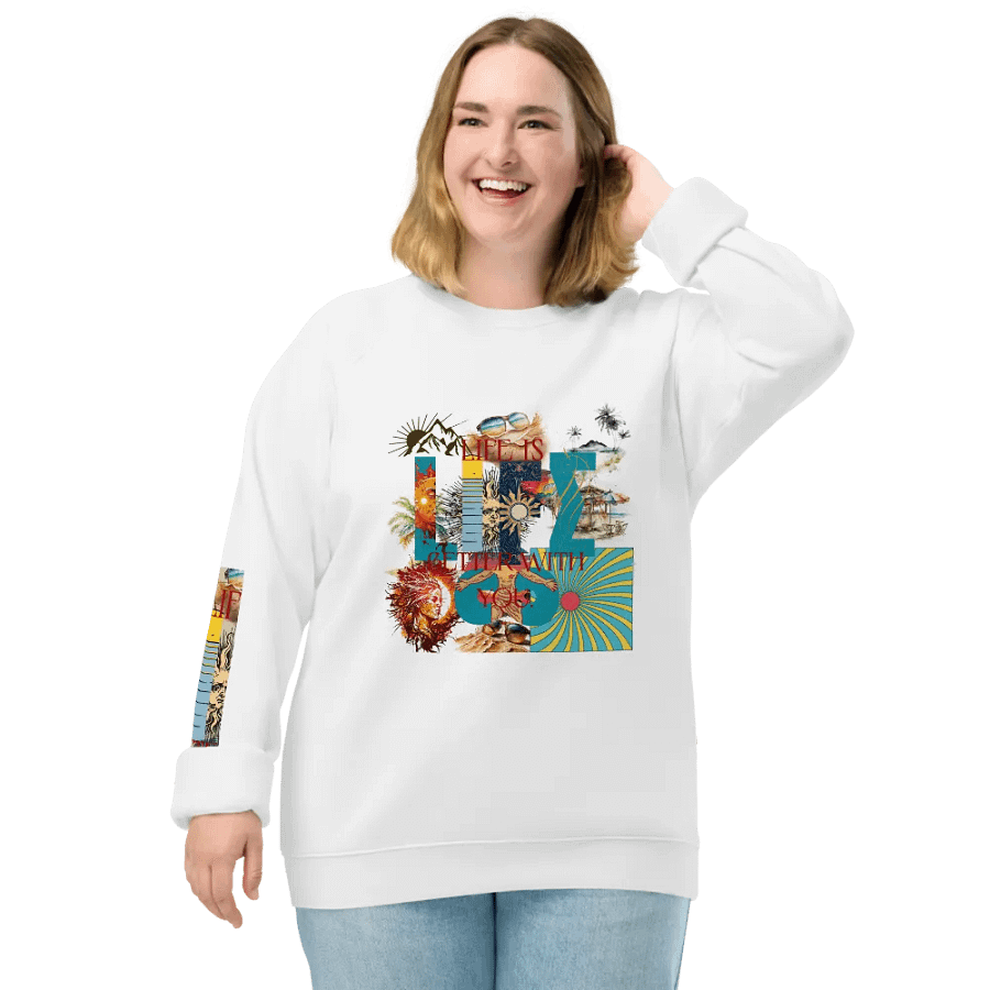 STRONG HEART CLOTHING product image (3)