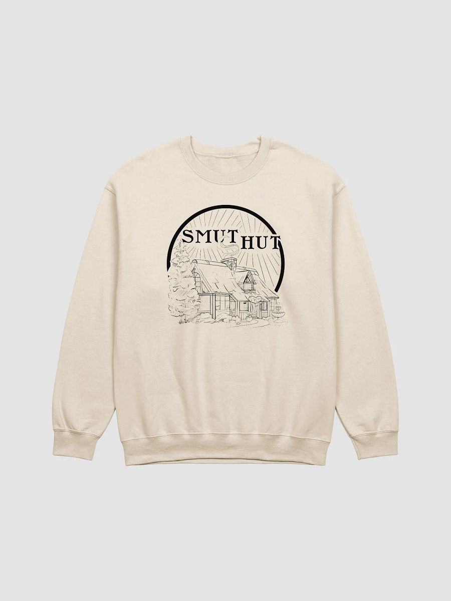 Light Color Smut Hut TGGC Crew Neck product image (1)