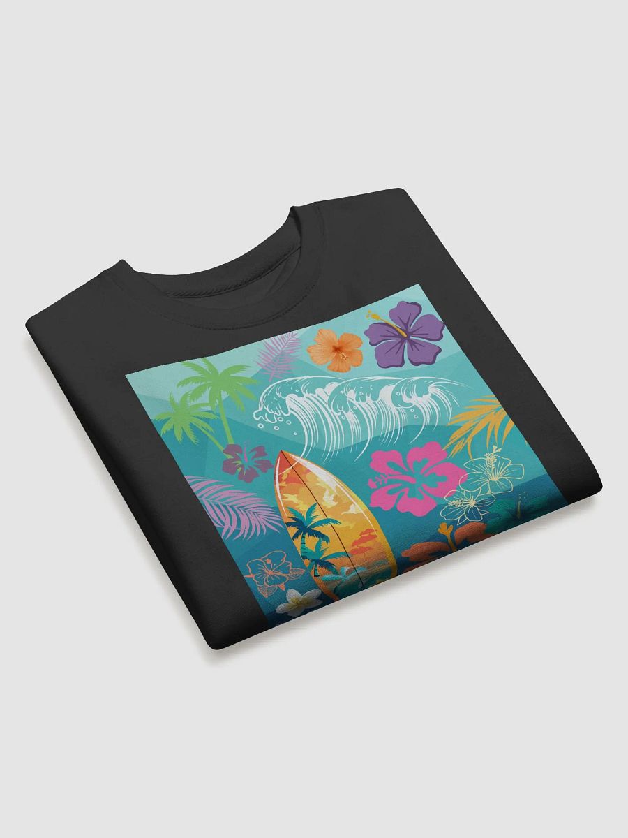 Tropical Escape Sweatshirt product image (4)