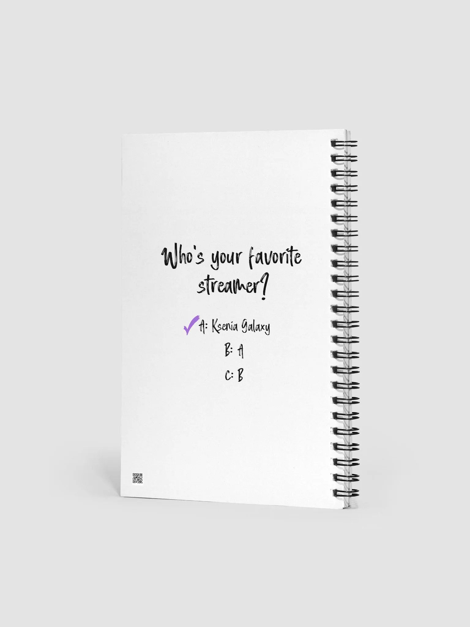 NOTE 3 YEARS celebrating on Twitch product image (2)