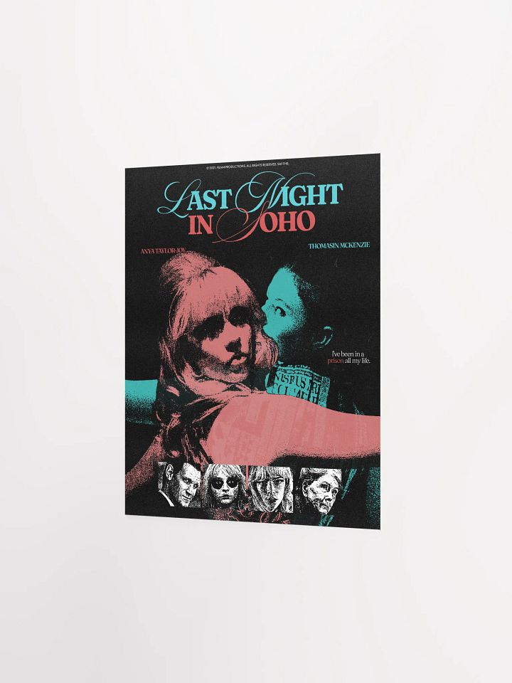 Last Night in Soho product image (10)
