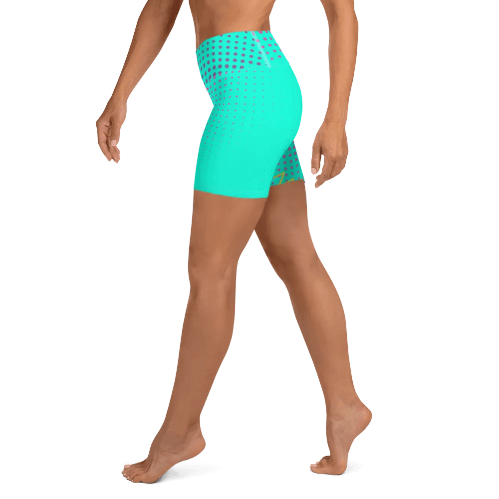 The Taylor Yoga Shorts product image (4)