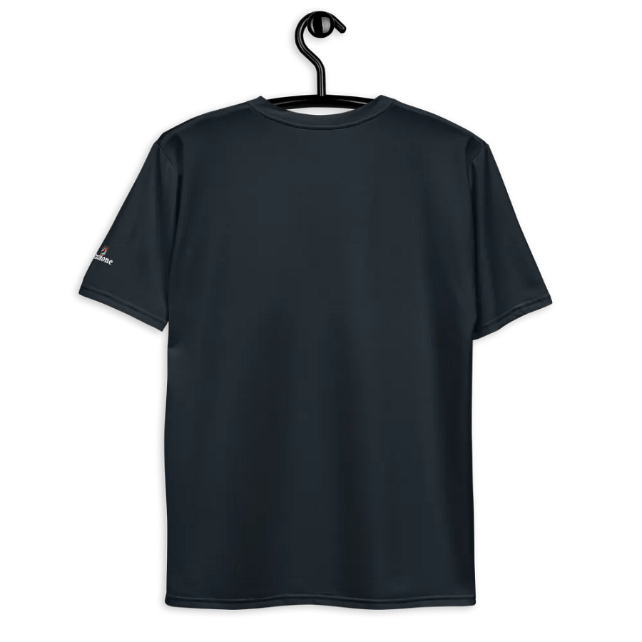 Mystical Wolf - Print T-Shirt product image (7)