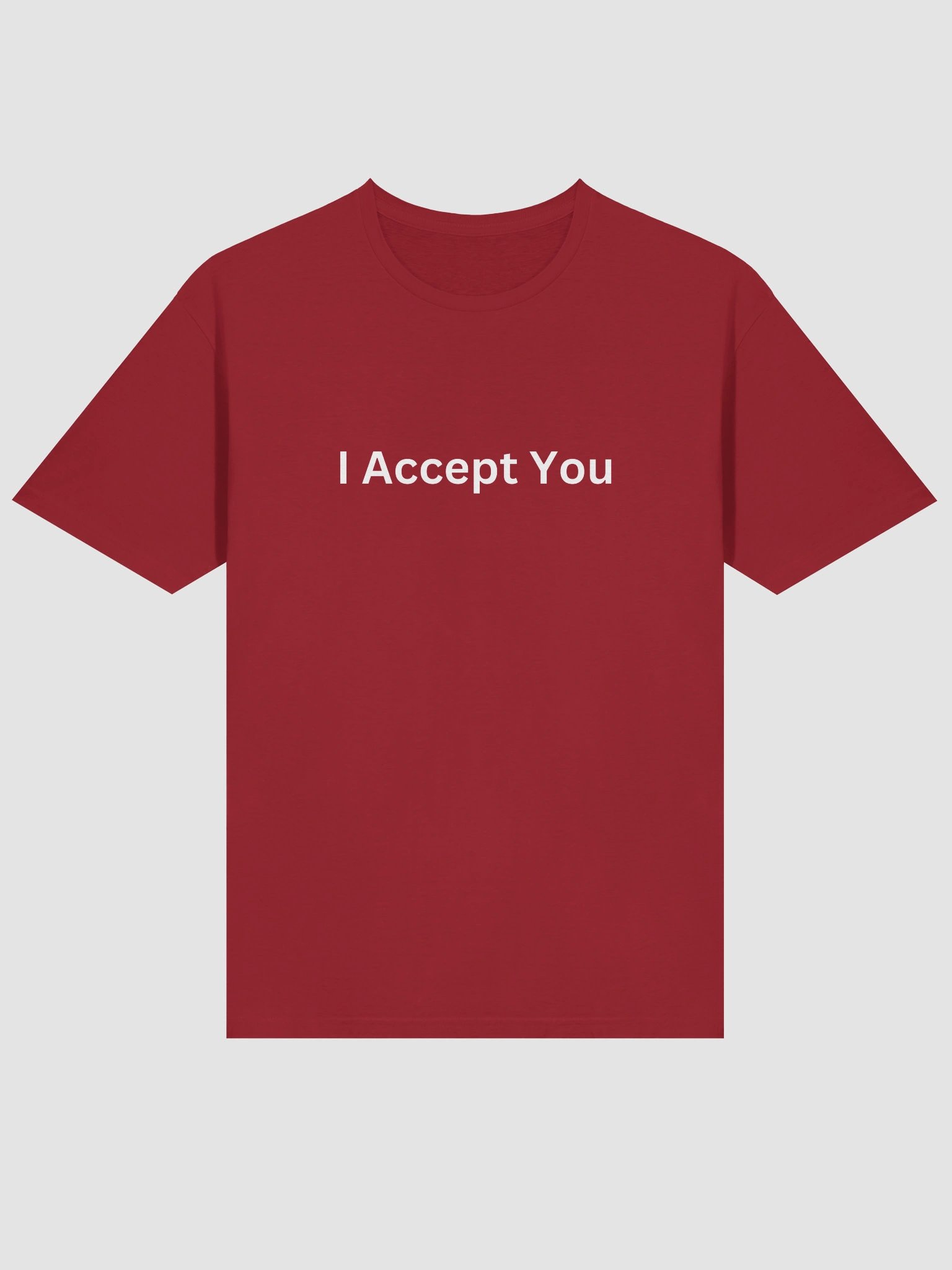 I Accept You product image (3)