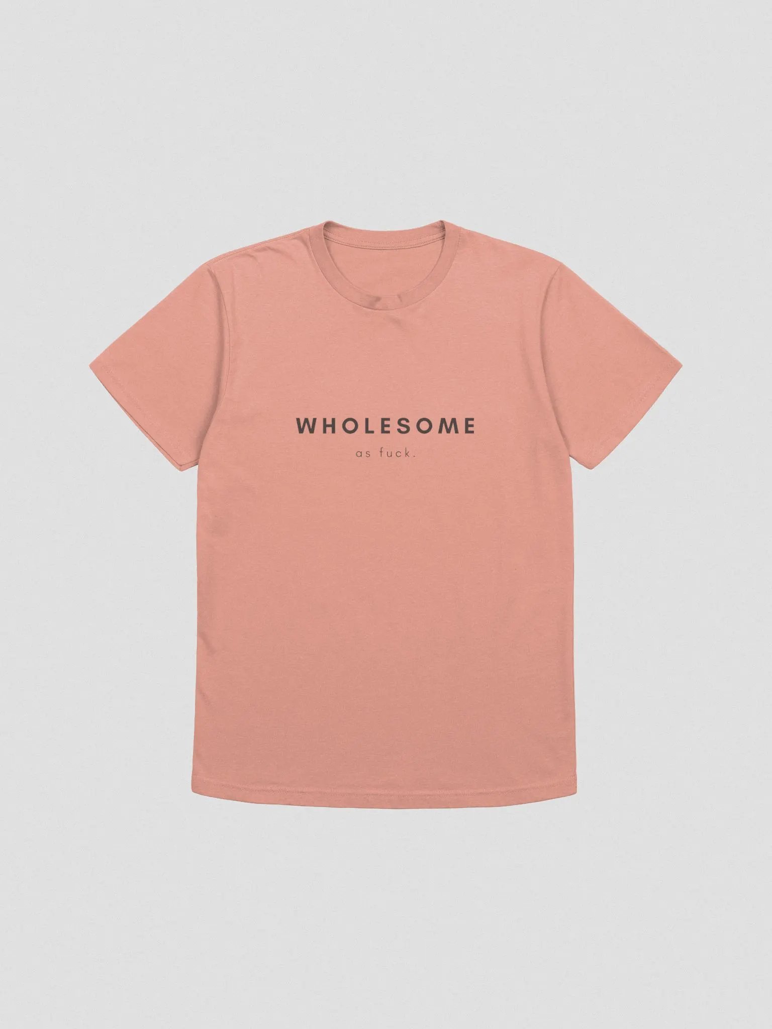 Wholesome As Fuck product image (1)
