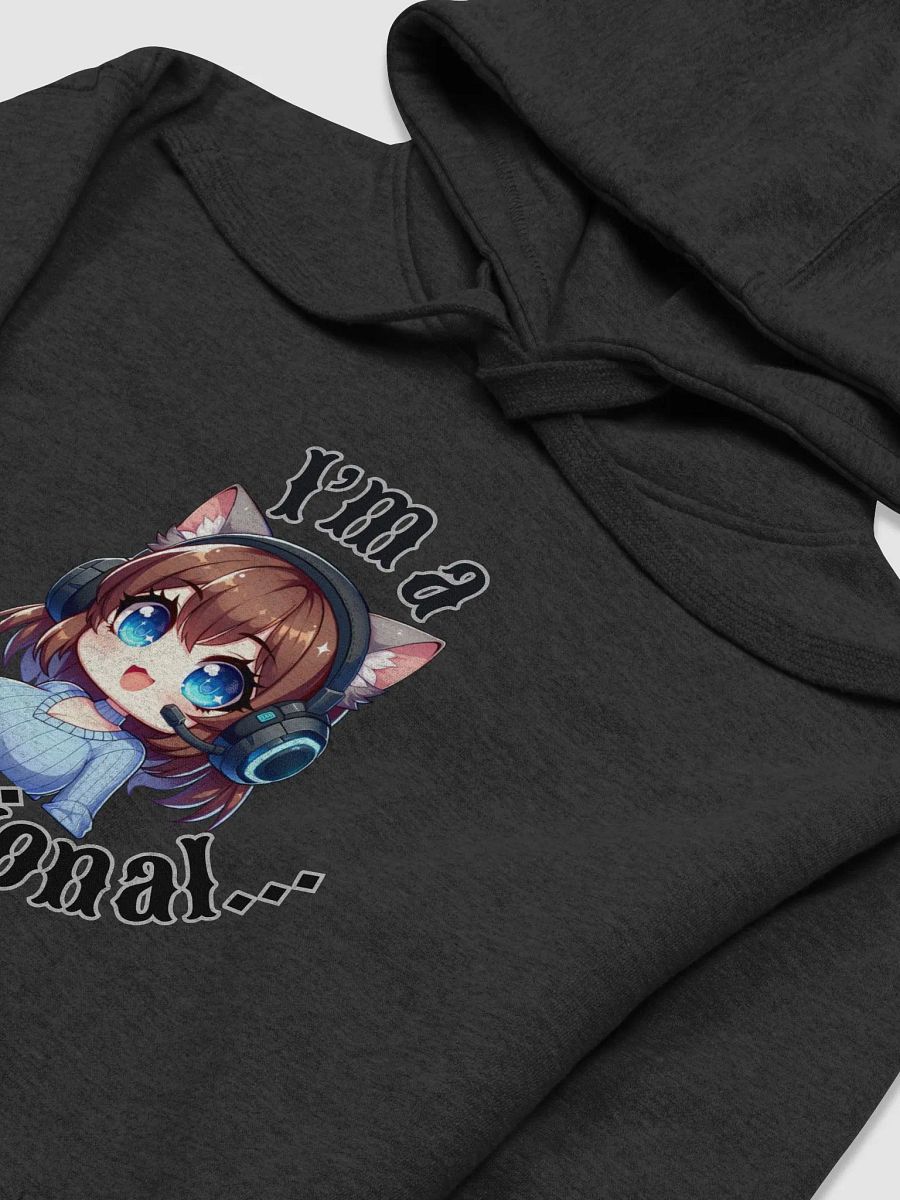 Professional Idiot Hoodie product image (33)