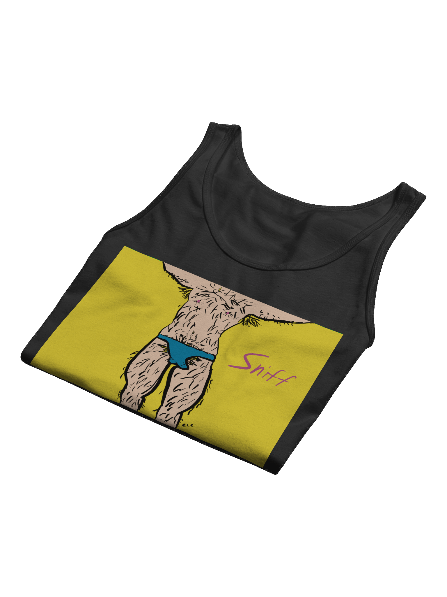 SNIFF tank product image (62)