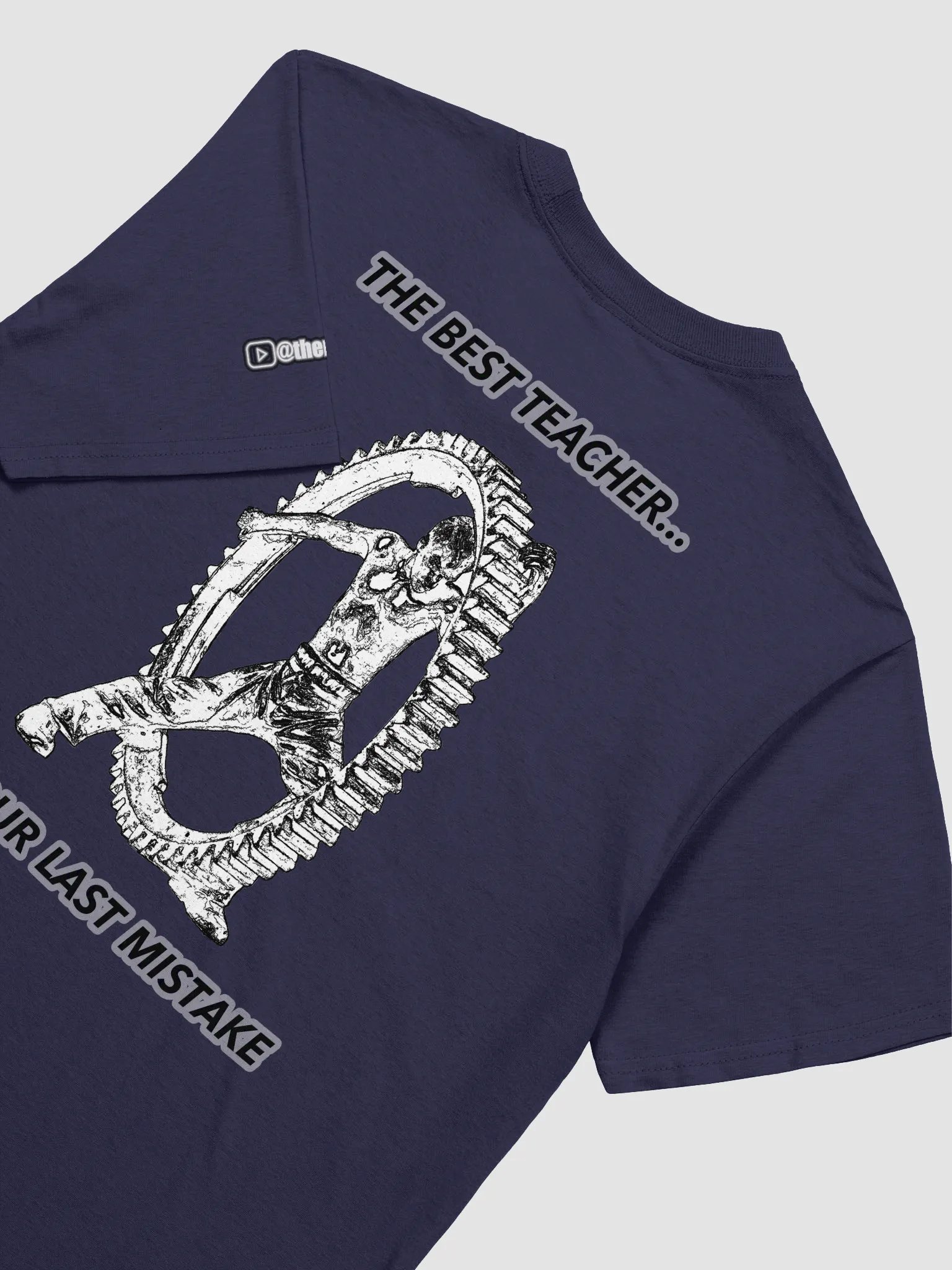 The Rusted Nut Best Teacher product image (14)