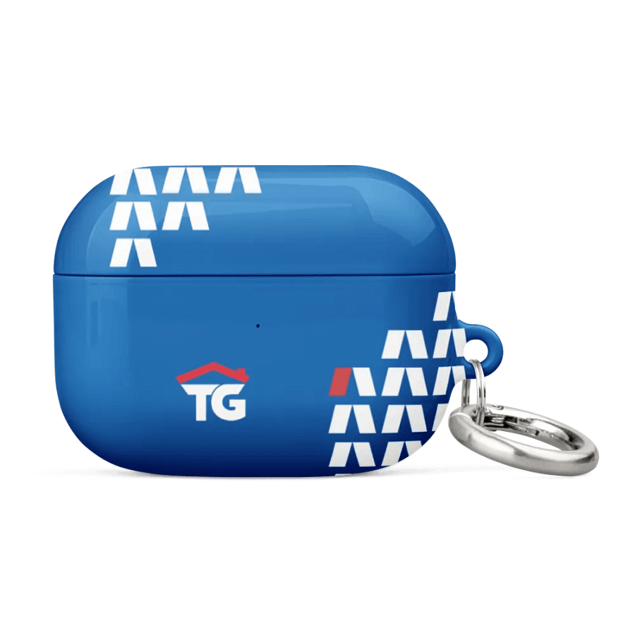 TG Airpods Case product image (4)