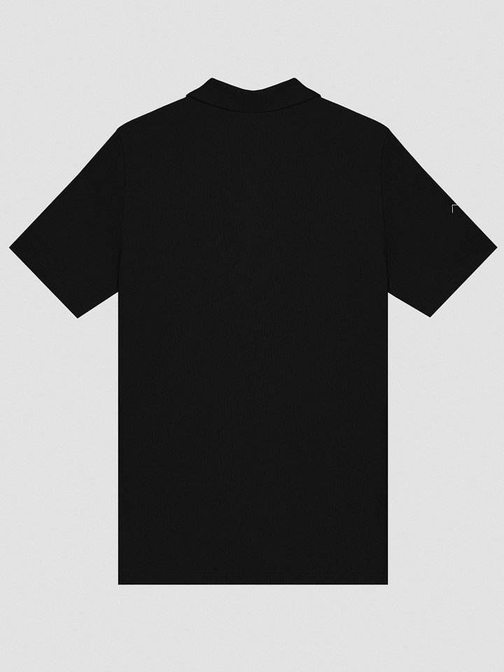 Off The Grit Zenith Wave Men's Polo product image (3)