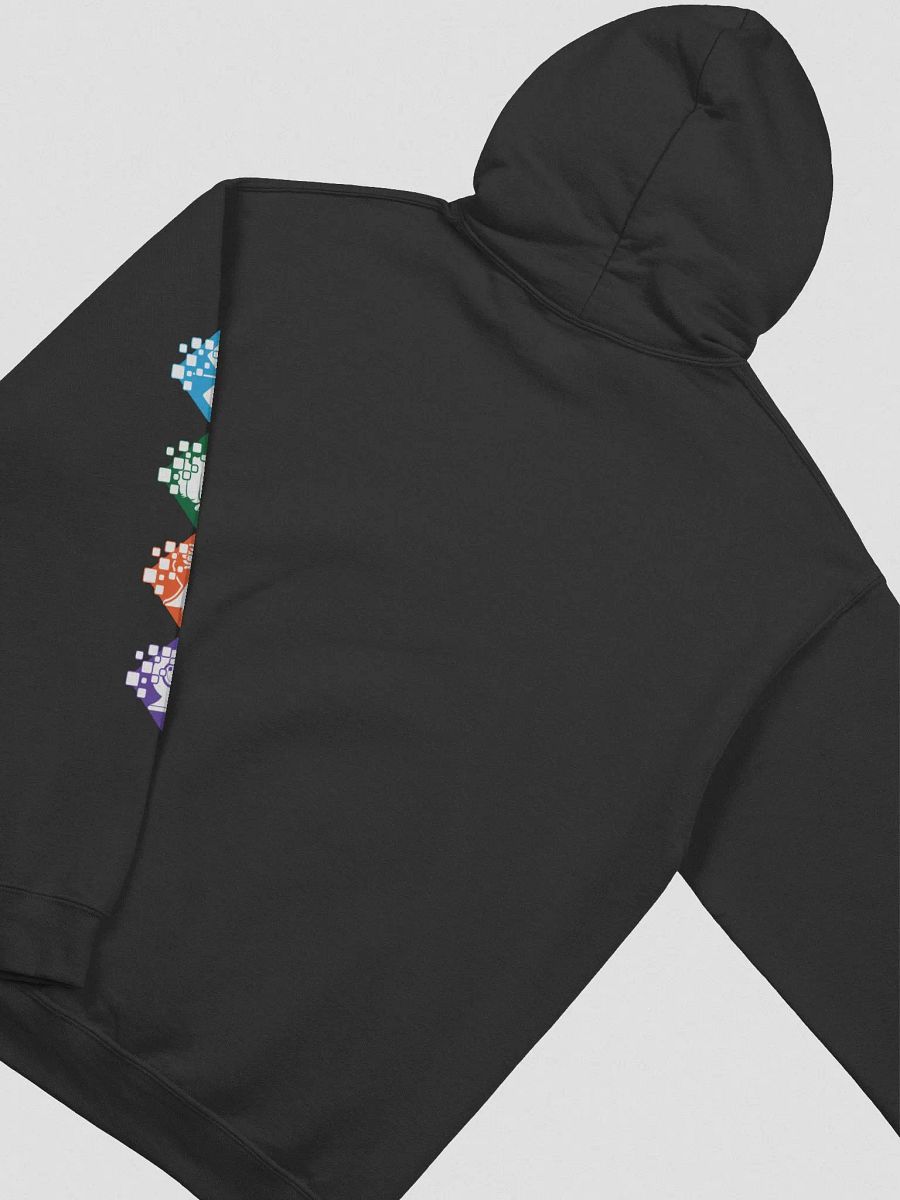 FS Divisions Hoodie product image (4)