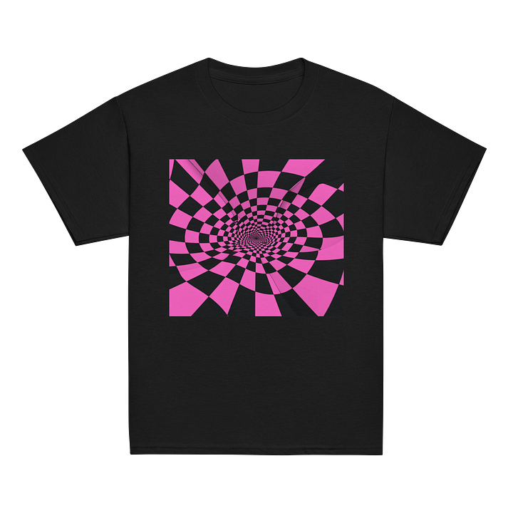 Pink Spiral: Into the Vortex product image (2)