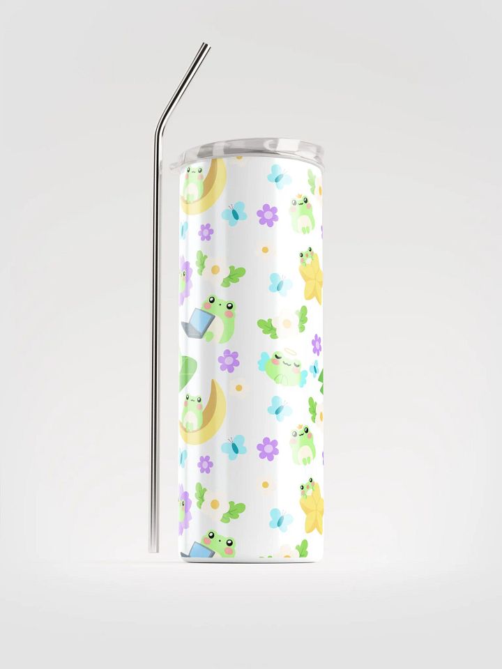 Whimsy Fronk Tumbler product image (1)