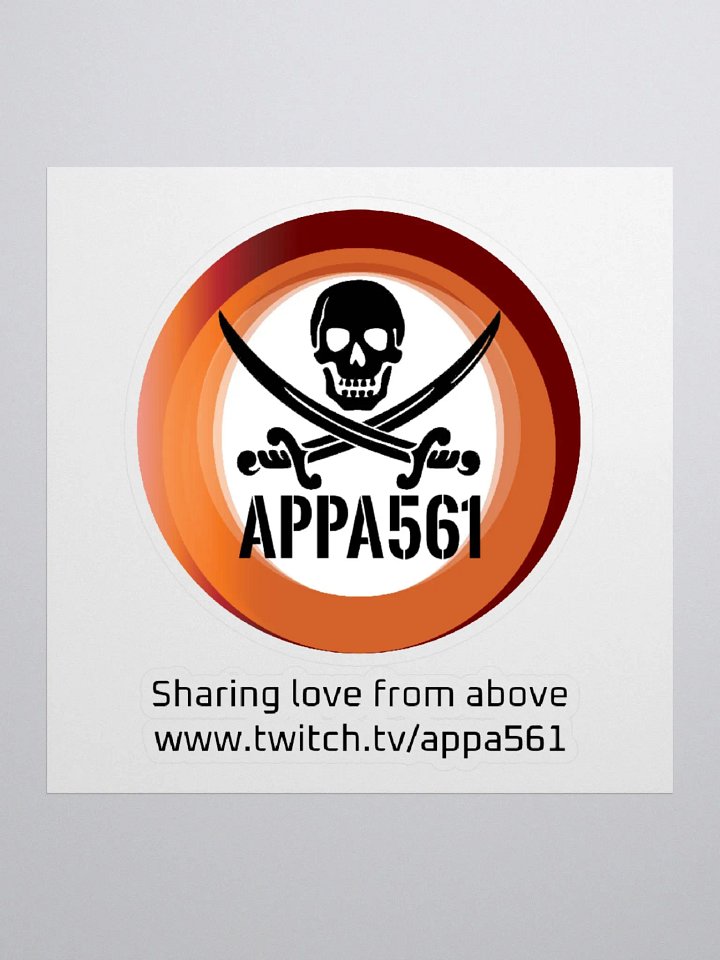Share the love... product image (1)