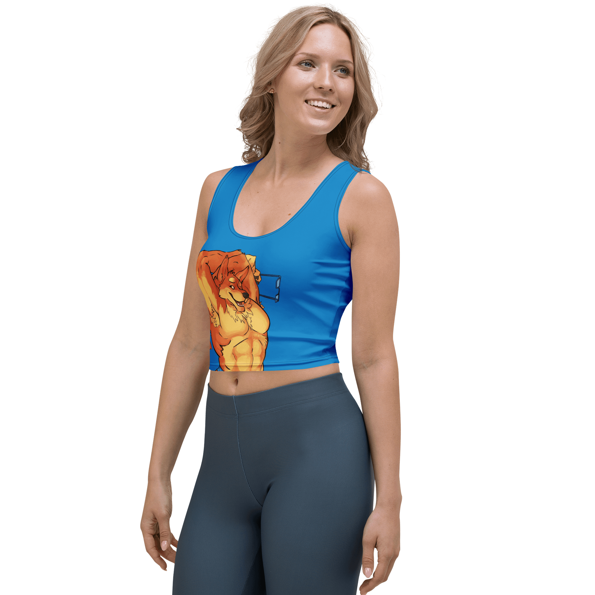 BDE Croptop product image (3)