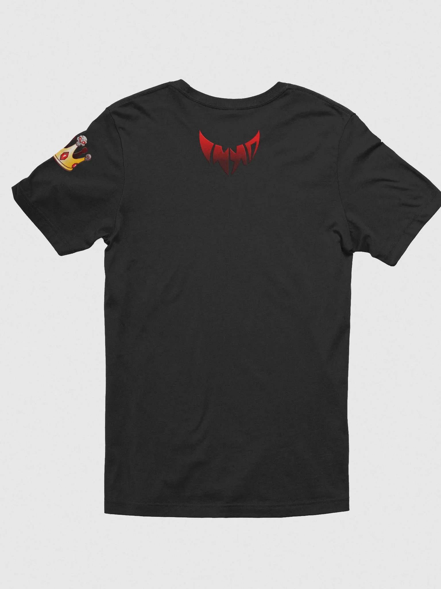 Blood Moon Basterds Tee product image (4)