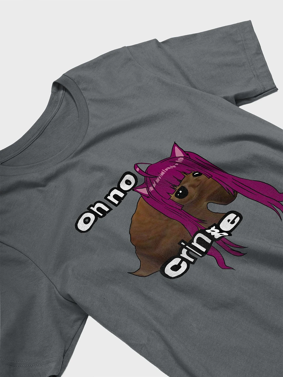 hyperionkp Cringe T-Shirt product image (34)