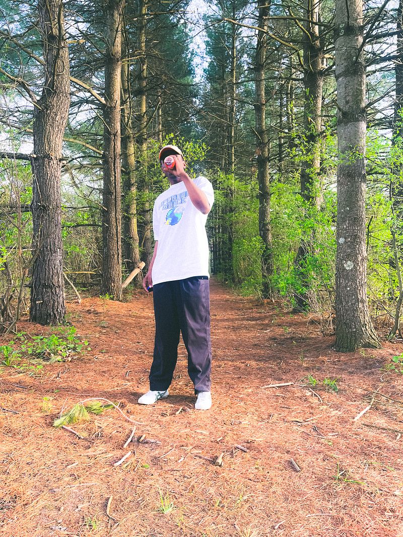 Earth Day