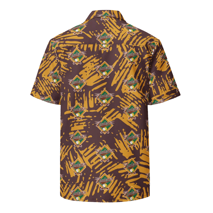 Hawaiian Shirt product image (2)
