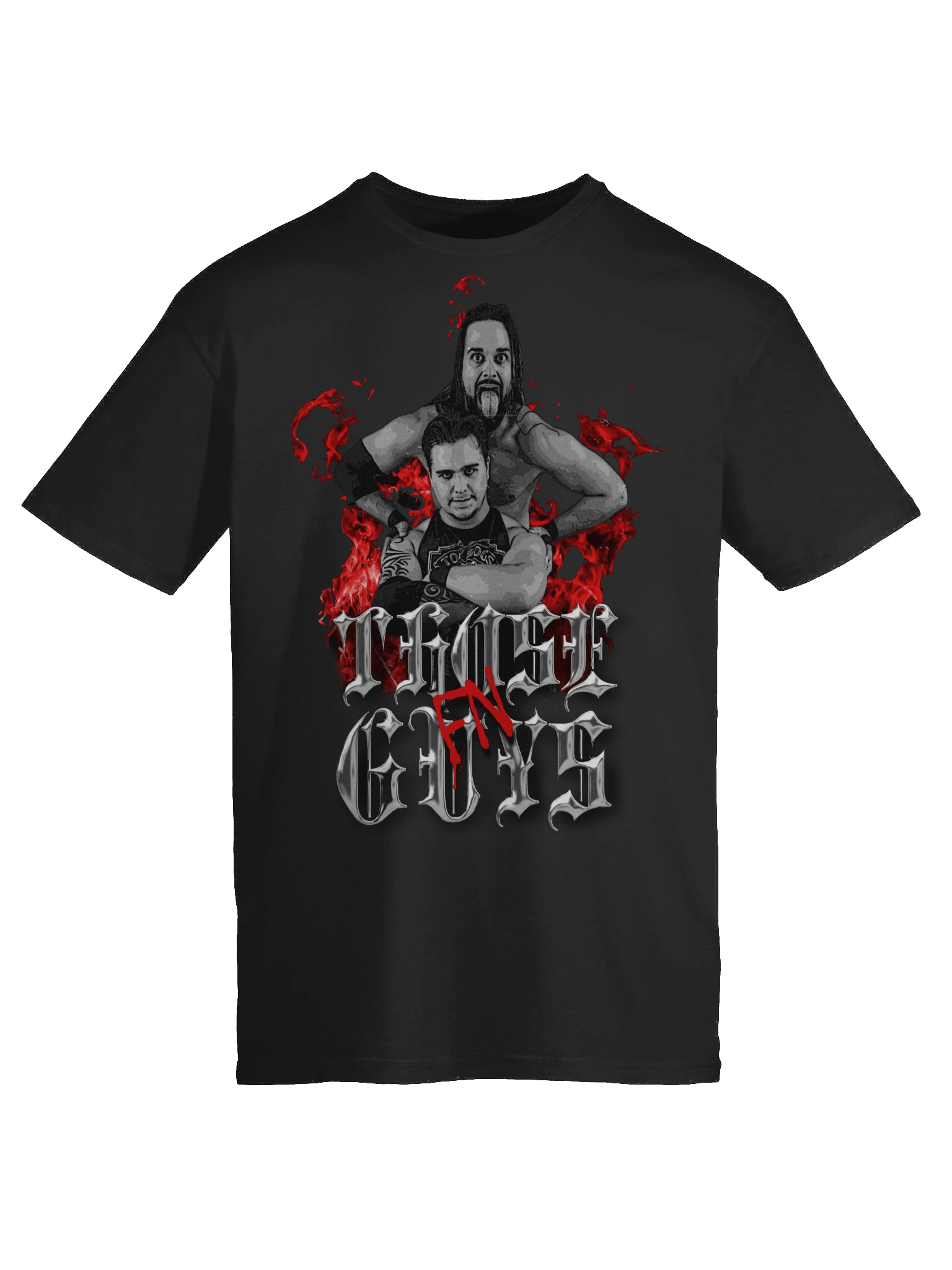 Hell & Back product image (9)