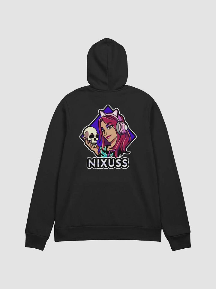 Nixuss x Taco Hoodie product image (8)