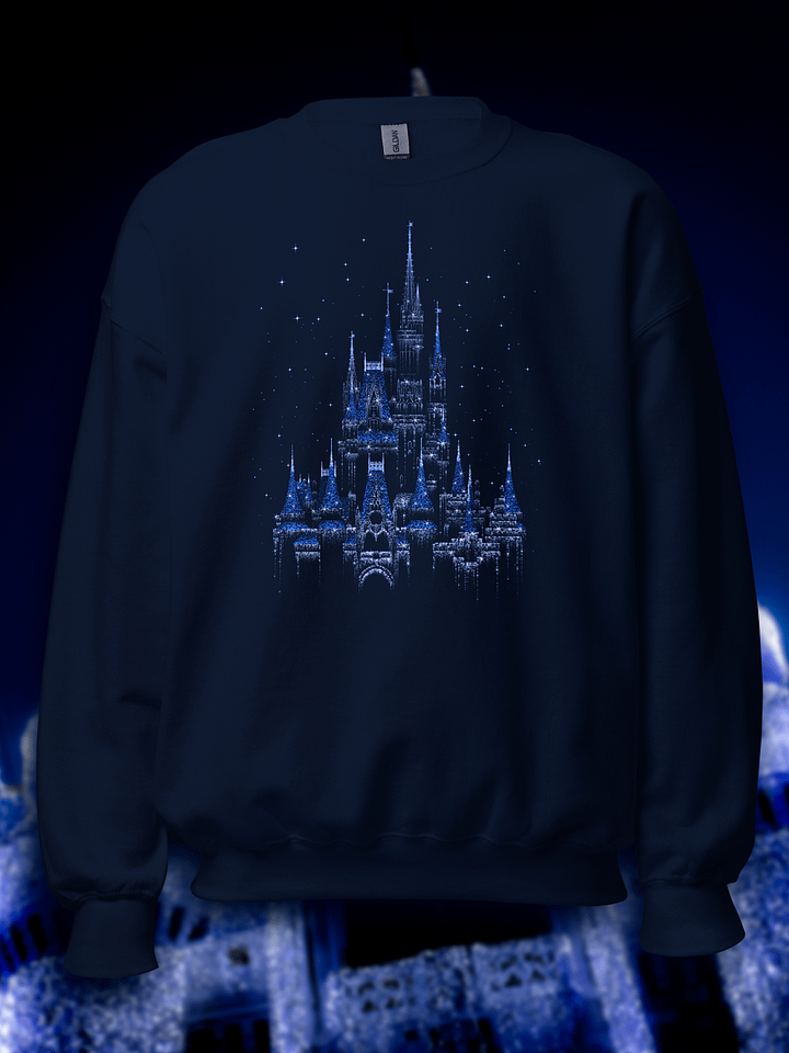 Dreamlights Castle - Sweater product image (1)