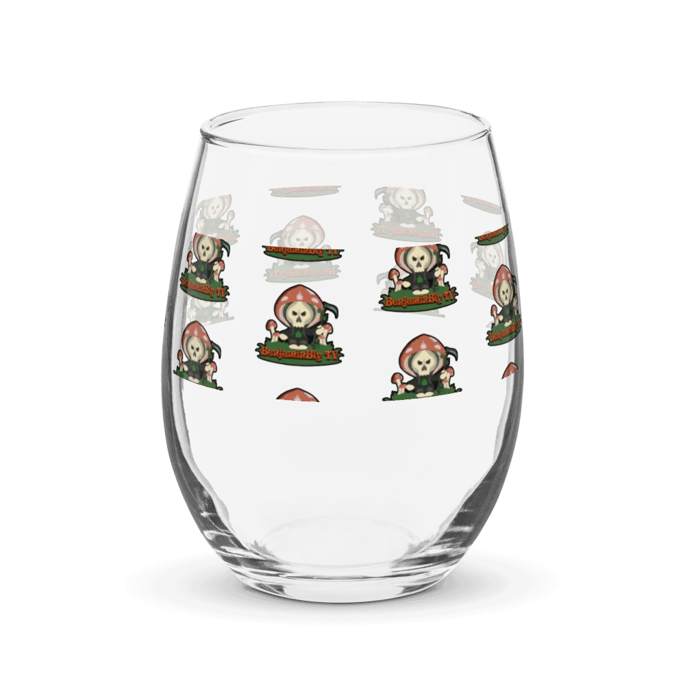 Wine Glass product image (3)