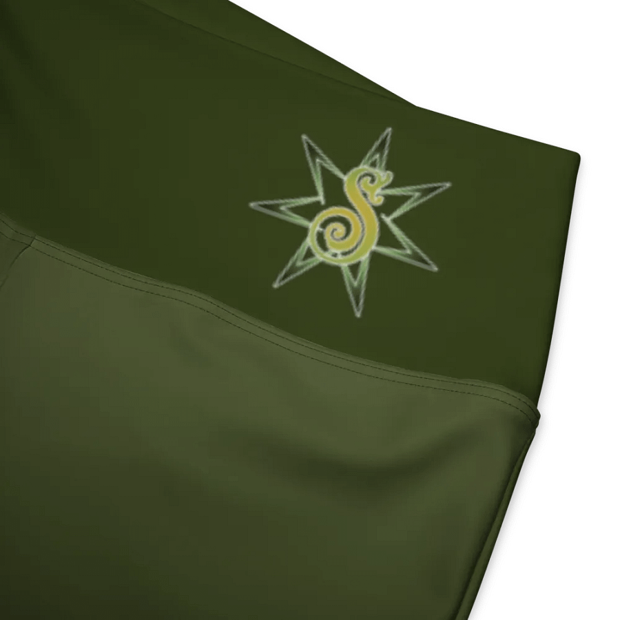 Jetpack Tortoise matching Leggings product image (10)
