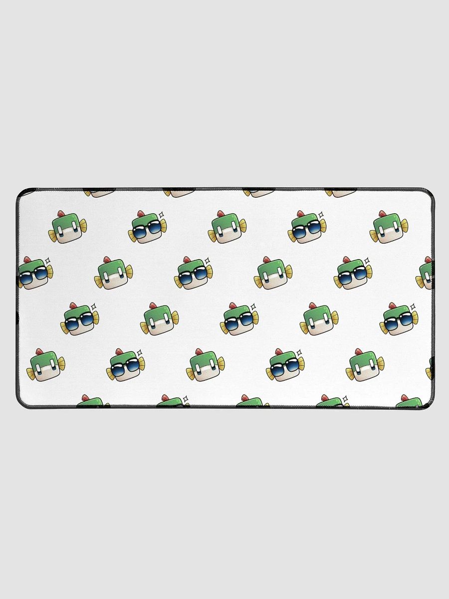 Lord Sal Desk Mat product image (1)