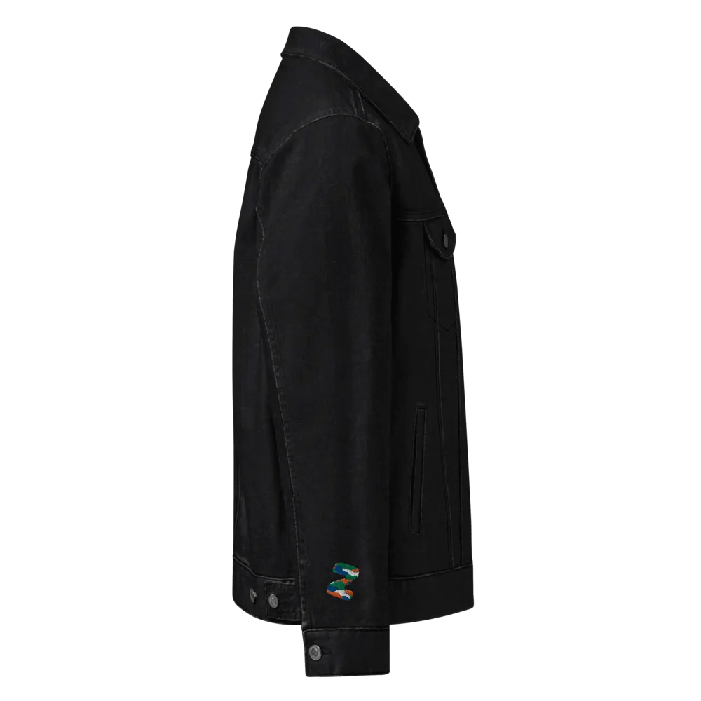 ZCW Jean Jacket product image (3)
